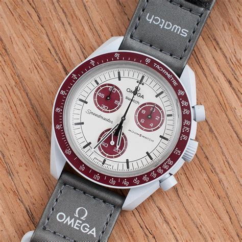 omega swatch watch pluto|swatch omega moonswatch.